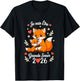 Child Future Big Sister 2026 I Will Be Big Sister 2026 T-Shirt - T-Shirt | Black