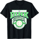 The Dink Squad T-Shirt - T-Shirt | Black