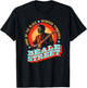Beale Street Memphis - Guitarist Souvenir T-Shirt - T-Shirt | Black