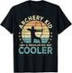 Archery Kid Archer Funny Bow And Arrow T-Shirt - T-Shirt | Black