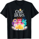 Care Bears Hocus Pocus T-Shirt - T-Shirt | Black