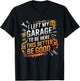 T-Shirt T-Shirt - T-Shirt | Black