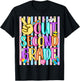 Peace Out 2nd Grade Kids Boy Girl Summer Last Day of School T-Shirt - T-Shirt | Black