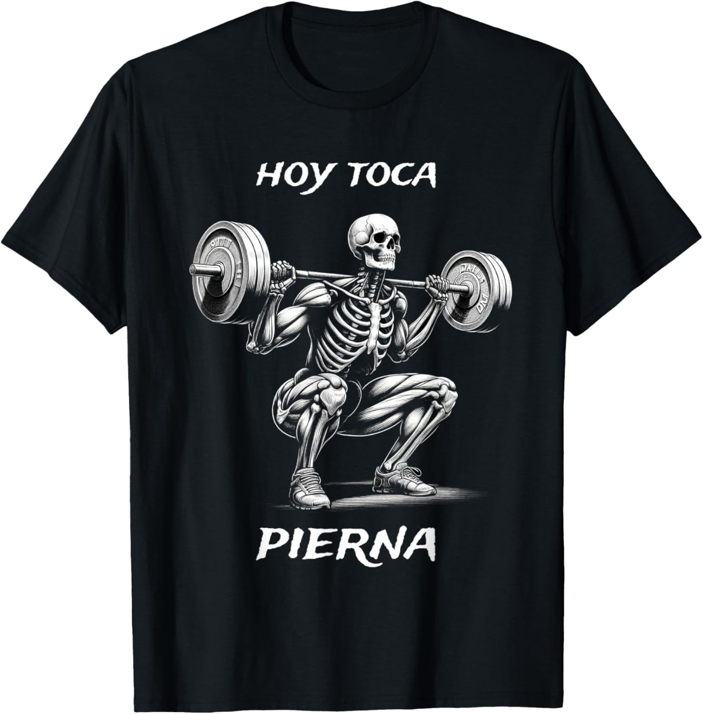 Frases Chidas Funny Mexicans Sarcasm Skull Sayings Hispanic T-Shirt - T-Shirt | Black