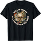 Hell is Empty All the Devils are Here - Shakespeare Quote T-Shirt - T-Shirt | Black