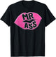 Mardi Gras 2026 Australia T-Shirt - T-Shirt | Black