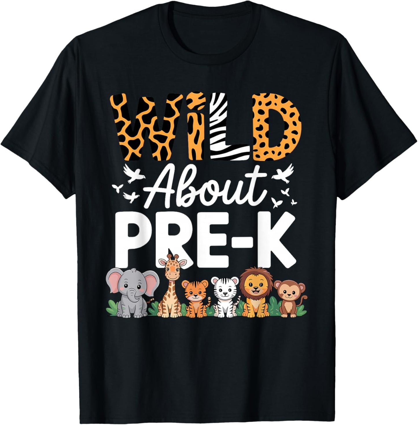 Cool Preschool Teacher Art Women Preschool Teacher T-Shirt - T-Shirt | Black