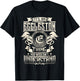 It's An EGGLESTON Thing You Wouldn't Understand Family Name T-Shirt - T-Shirt | Black