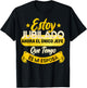 Jubilación Hombre Regalo Leyenda Se Jubila 2024-25 RETIRED T-Shirt - T-Shirt | Black