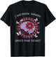 Brain Tumor Awareness I Had Brain Surgery Whats Your Excuse T-Shirt - T-Shirt | Black