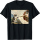 Tabby Cats Funny Tabby Cat T-Shirt - T-Shirt | Black