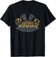 Dragons d'Ensiferum T-Shirt - T-Shirt | Black