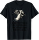 Good Tattoos are Expensive, Cheap Tattoos aren't Good T-Shirt - T-Shirt | Black