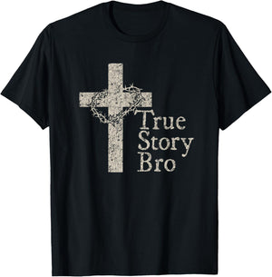 Bible T-Shirt - T-Shirt | Black