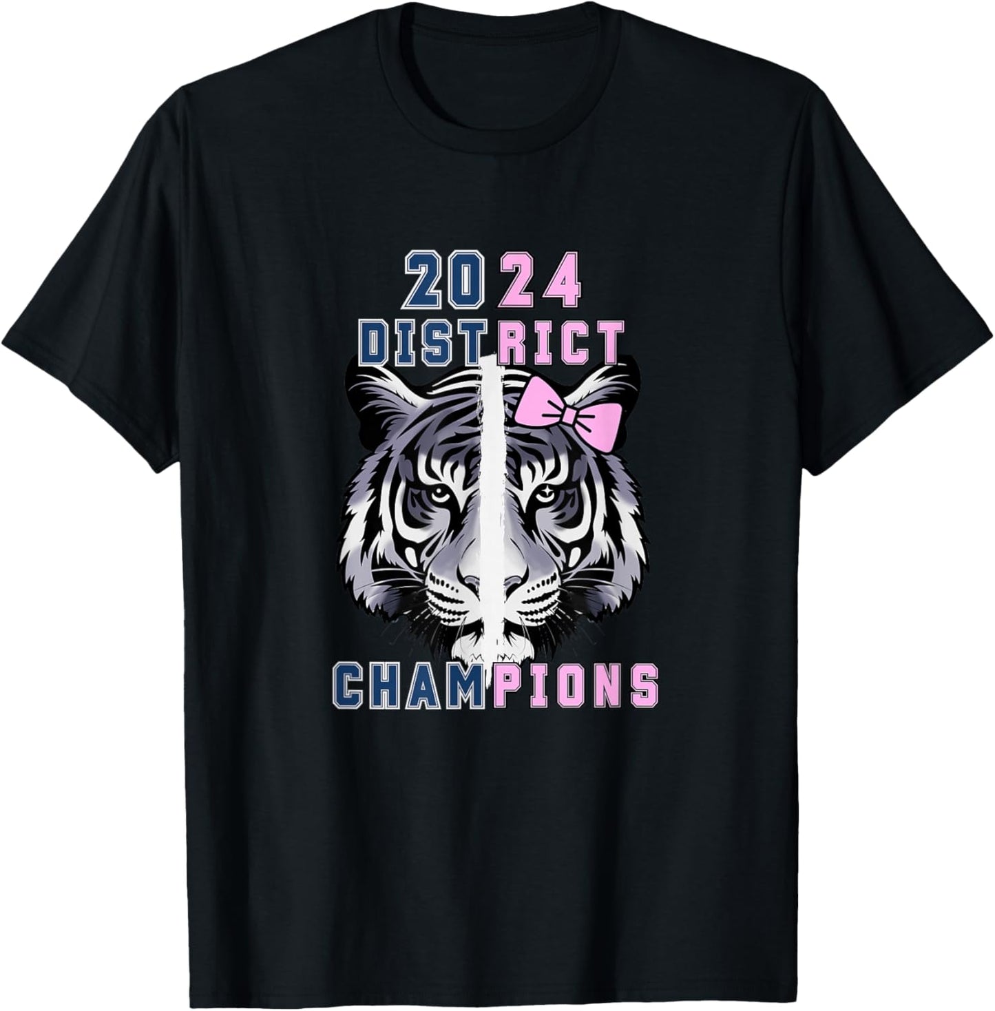 8DN Designs Classic Modern Blue , Small, Short Sleeve T-Shirt - T-Shirt | Black