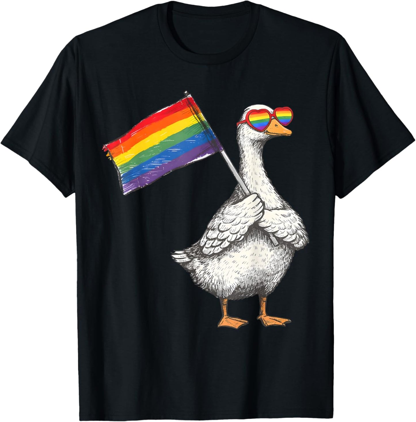 T-Shirt T-Shirt - T-Shirt | Black