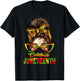 Black Women Messy Bun Juneteenth Celebrate Indepedence Day T-Shirt - T-Shirt | Black