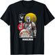 Star Wars The Mandalorian Grogu This Is The Way T-Shirt - T-Shirt | Black