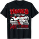 Money Cash Flu Game 12s Matching Women T-Shirt - T-Shirt | Black