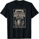 Certified Professional Bourbon Taster Gift T-Shirt - T-Shirt | Black