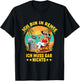 Retirement Pensioner Retirement Retirement 2025 Woman Funny T-Shirt - T-Shirt | Black