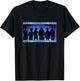 Marvel Agatha All Along Take Me To The Witches' Road T-Shirt - T-Shirt | Black