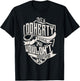 It's A DOHERTY Thing You Wouldn't Understand Family Name T-Shirt - T-Shirt | Black