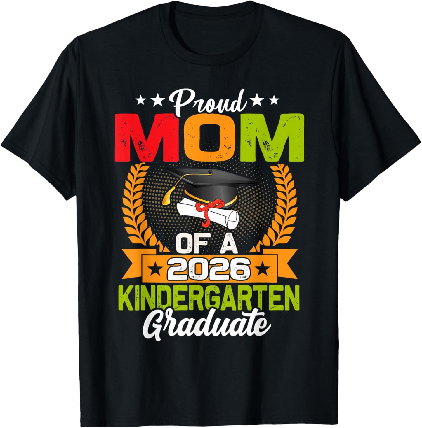 Day T-Shirt - T-Shirt | Black