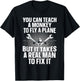Funny Aircraft Mechanic Art Boys Aircraft Technician T-Shirt - T-Shirt | Black