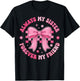 Always My Sister Forever My Friend T-Shirt - T-Shirt | Black