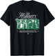 The Lord of The Rings The Hobbits Group Shot Vintage T-Shirt - T-Shirt | Black