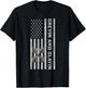 Greyin And Slayin Funny Fitness 4th Of July American Flag Women Men T-Shirt - T-Shirt | Black