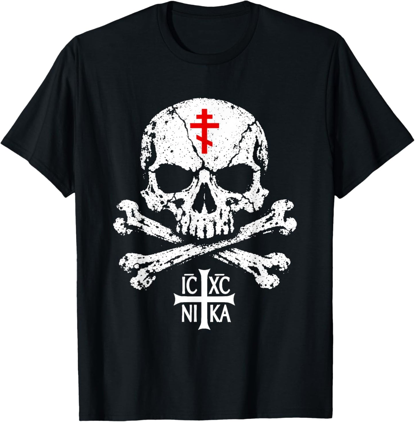 T-Shirt T-Shirt - T-Shirt | Black