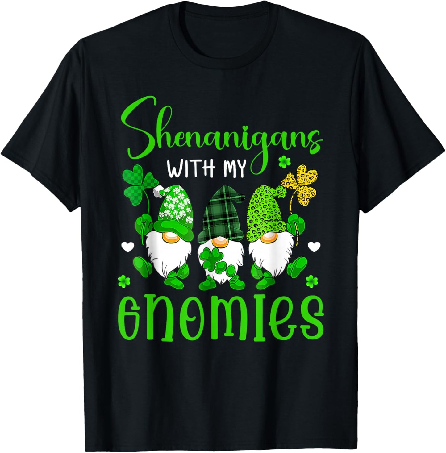 Women Men Kids T-Shirt - T-Shirt | Black