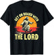 Get On Board With The Lord Christ Skateboarding Jesus Skate T-Shirt - T-Shirt | Black