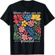 Christian Bloom Where You Are Planted Faith Men Women Kid T-Shirt - T-Shirt | Black