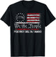 Foxtrots Delta Tangos Funny Foxtrots Delta Tangos T-Shirt - T-Shirt | Black