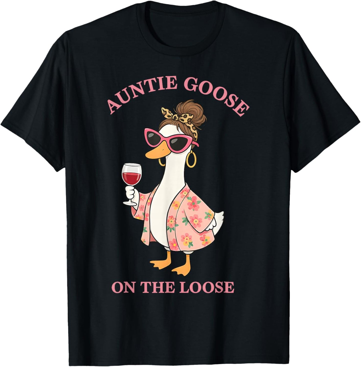 T-Shirt T-Shirt - T-Shirt | Black