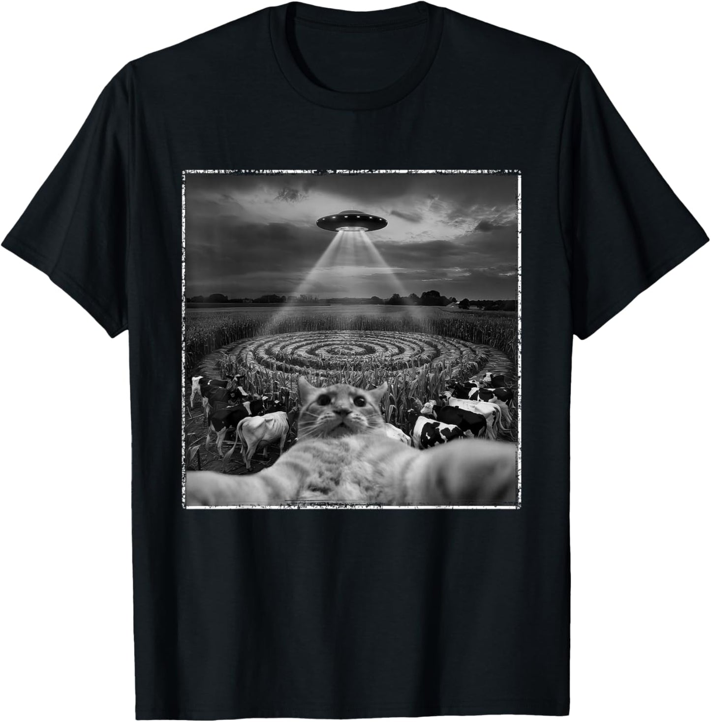 Theorist T-Shirt - T-Shirt | Black