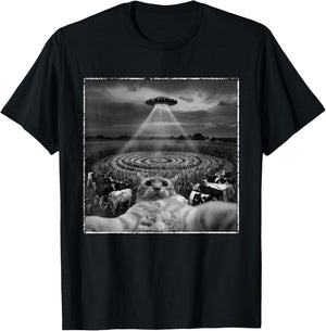 Theorist T-Shirt - T-Shirt | Black