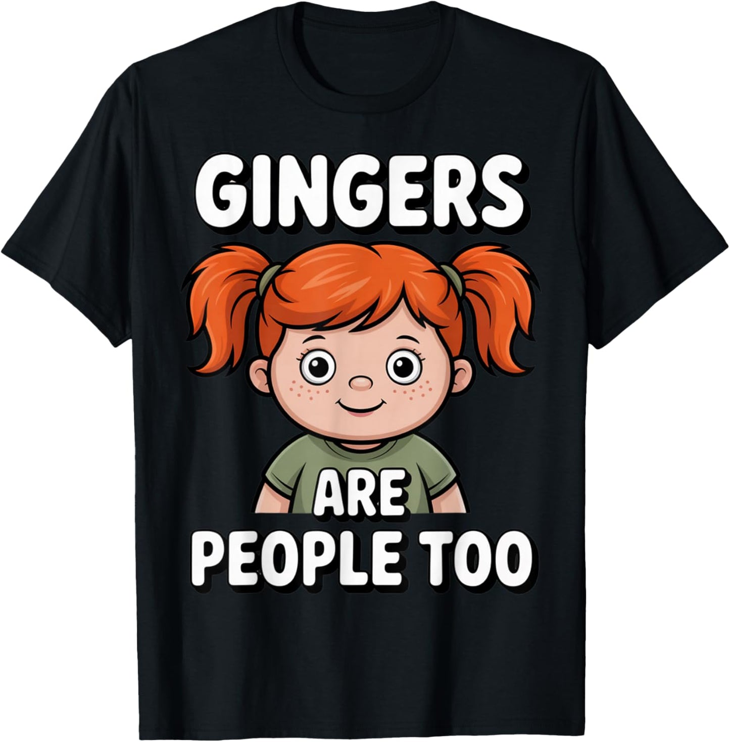 Kids T-Shirt - T-Shirt | Black