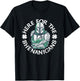 Star Wars The Mandalorian St. Patrick's Day Shenanigans T-Shirt - T-Shirt | Black