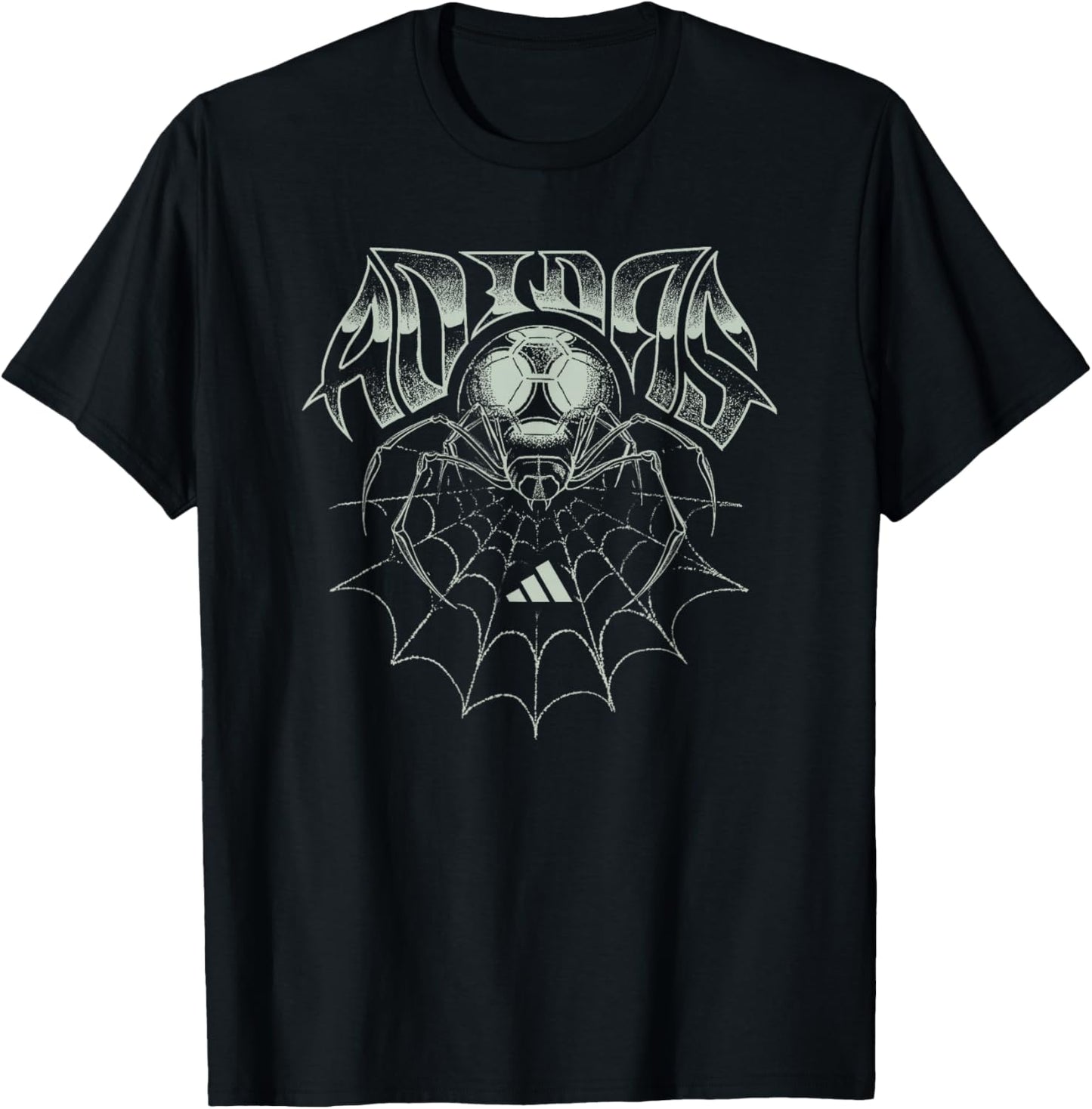 adidas Badge of Sport Mexico City Playlist Graphic T-Shirt - T-Shirt | Black