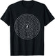 Usnisha Vijaya Dharani Mantra Namgyalma Mahayana Tibetan T-Shirt - T-Shirt | Black