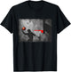 Basketball T-Shirt - T-Shirt | Black