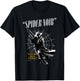 Marvel Spider-Noir Swing Retro T-Shirt - T-Shirt | Black