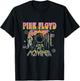 Pink Floyd Live at Pompeii Rock Women T-Shirt - T-Shirt | Black