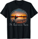 St. Lawrence River T-Shirt - T-Shirt | Black