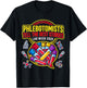 Phlebotomy Crew Tell the Best Stories Lab Team Lab Week 2026 T-Shirt - T-Shirt | Black