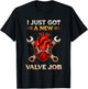 Survivor T-Shirt - T-Shirt | Black